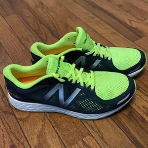 New Balance zante V2 men’s size 9